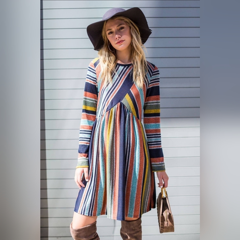 EGY DRESS